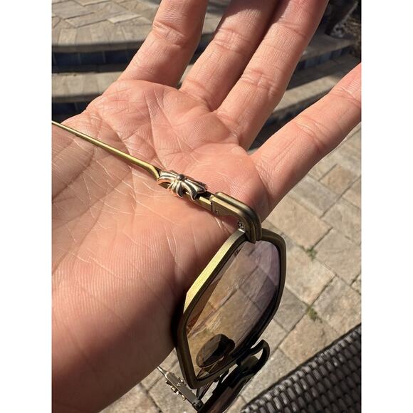 Chrome Hearts Datass Glasses - Picture 6 of 16